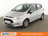 Ford B-Max 1.6 TDCi SYNC Edition *TEMPO*PDC*SHZ*ALU* - gebrauchte Ford B-Max aus dem Jahr 2014