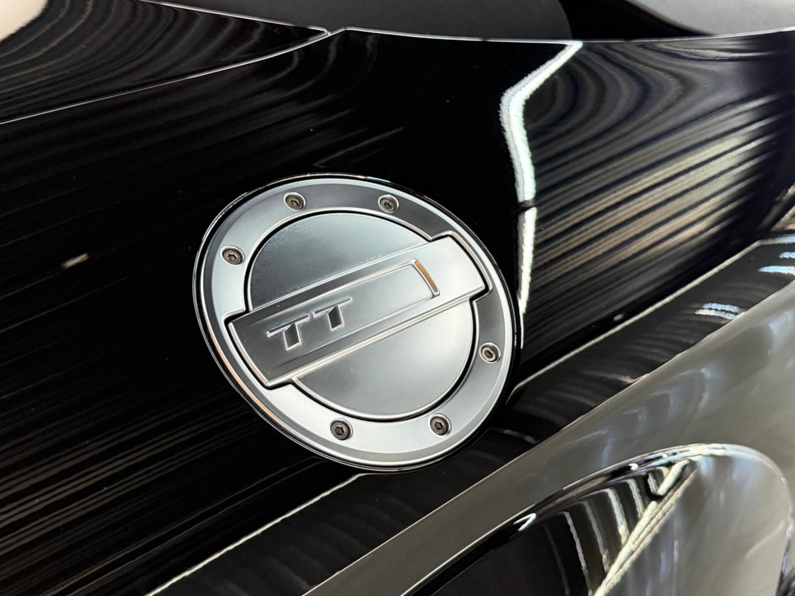 Audi TT Roadster TTS Quattro*BLACK*LED*B&O*MEMORY*, миниатюра 10