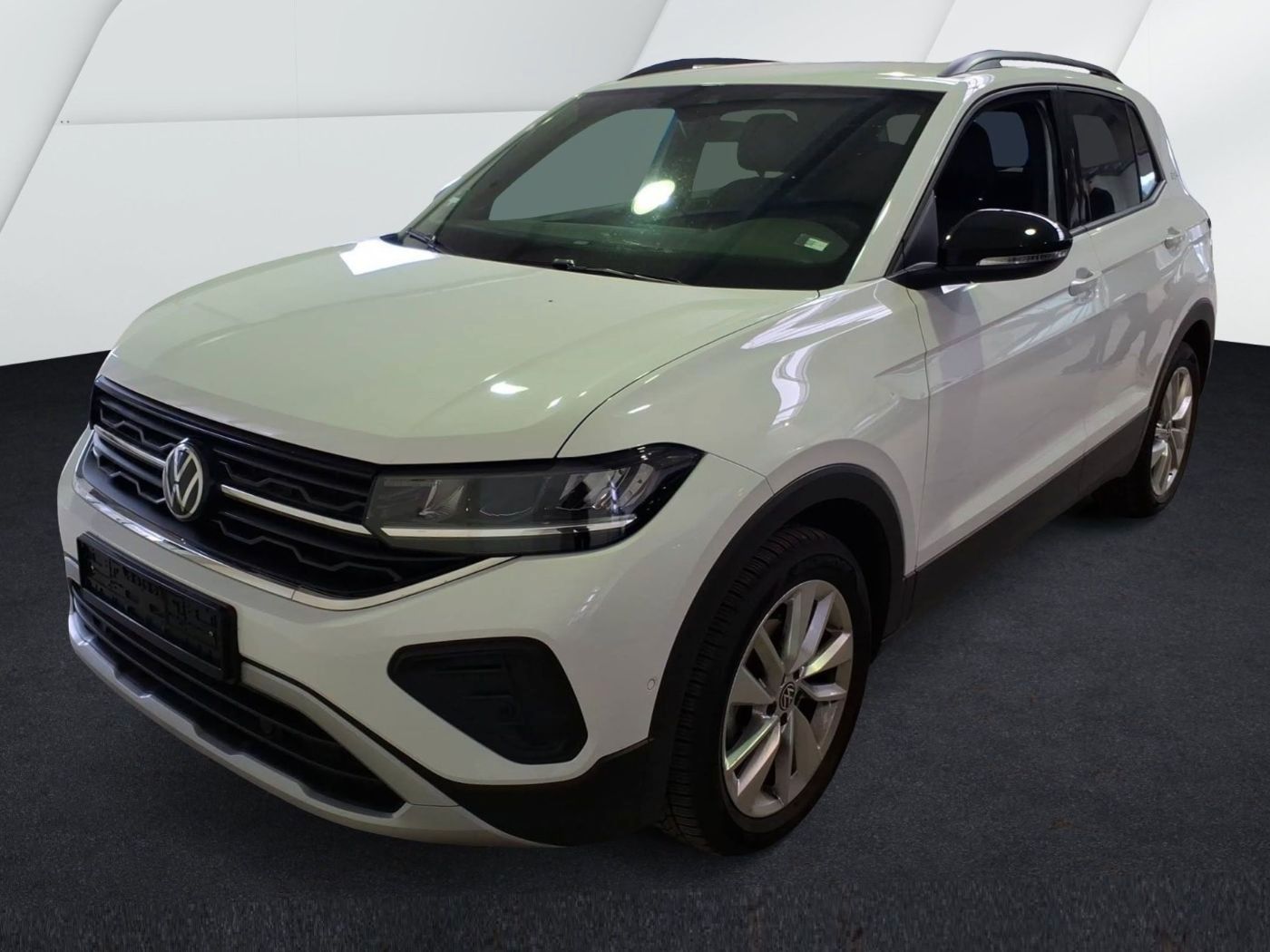 Volkswagen T-Cross - Bild 2