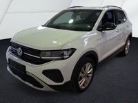 Volkswagen T-Cross - Vorschau Bild 2