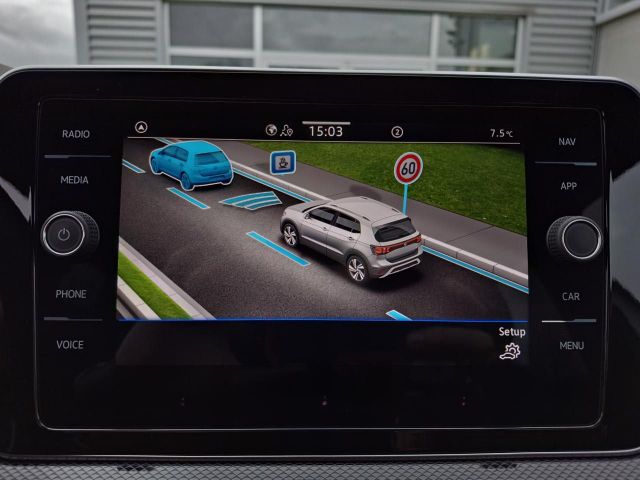 T-CROSS 1.0 TSI DSG R-LINE