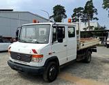 Mercedes-Benz VARIO 816D DOKA MEILER DREISEITENKIPPER - Angebote