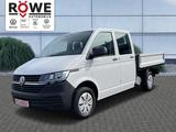 Volkswagen T6.1 Pritsche Doppelkabine Motor: 2,0 l TDI SCR  - Angebote