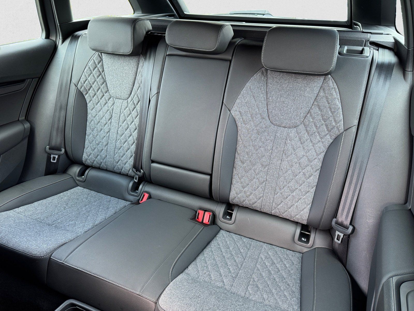 Skoda Octavia - Bild 10