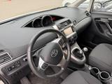 Toyota Verso Life Navi Klima Cam 7 Sitzer - Toyota 7-Sitzer