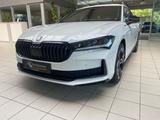 Skoda Superb Combi Sportline 1,5 TSI iV 150 kW 6-Gang- - Skoda: 1.6