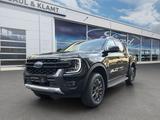 Ford Ranger 2.0 Ecoblue Wildtrak e-4WD Doppelkabine