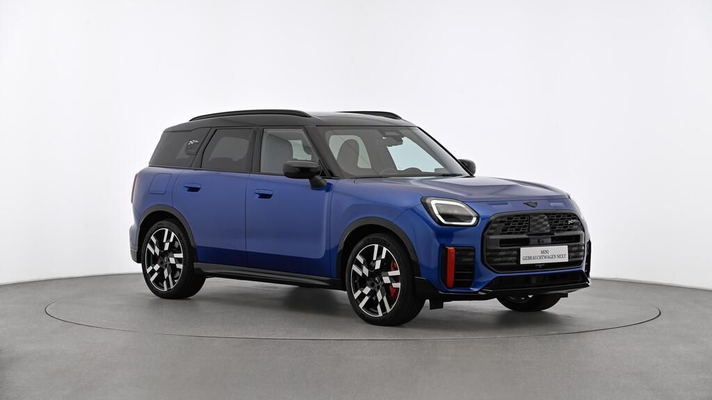 MINI John Cooper Works Countryman - Bild 2