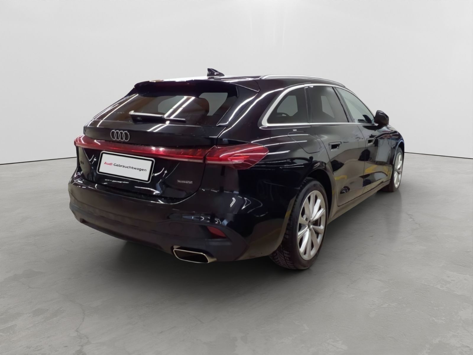 Audi A5 - Bild 3