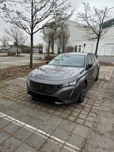 Peugeot 308 PureTech 130 Allure Pack SW Allure Pack - Peugeot 308 von privat