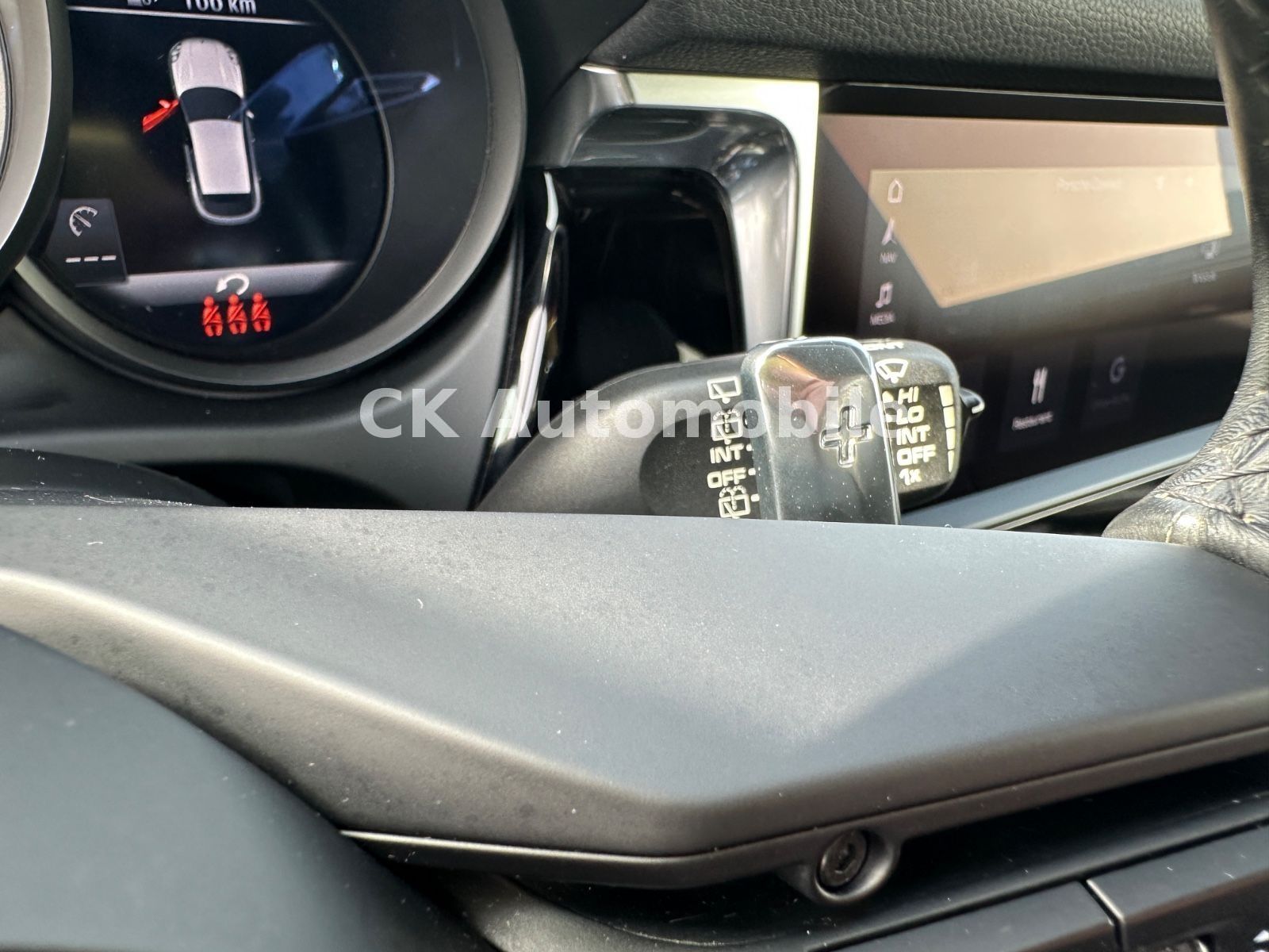 Fahrzeugabbildung Porsche Macan S Car Connect/Navi/LED/BOSE/Kamera/AHK
