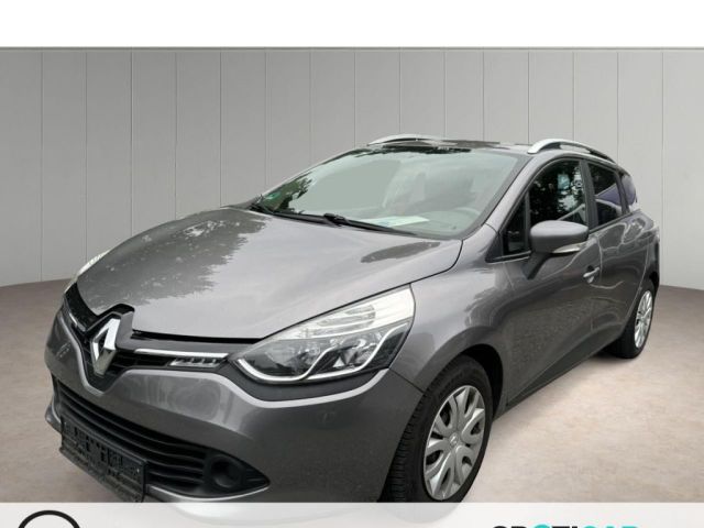 Renault Clio Grandtour dCi 75 Expression Klima Bluetooth