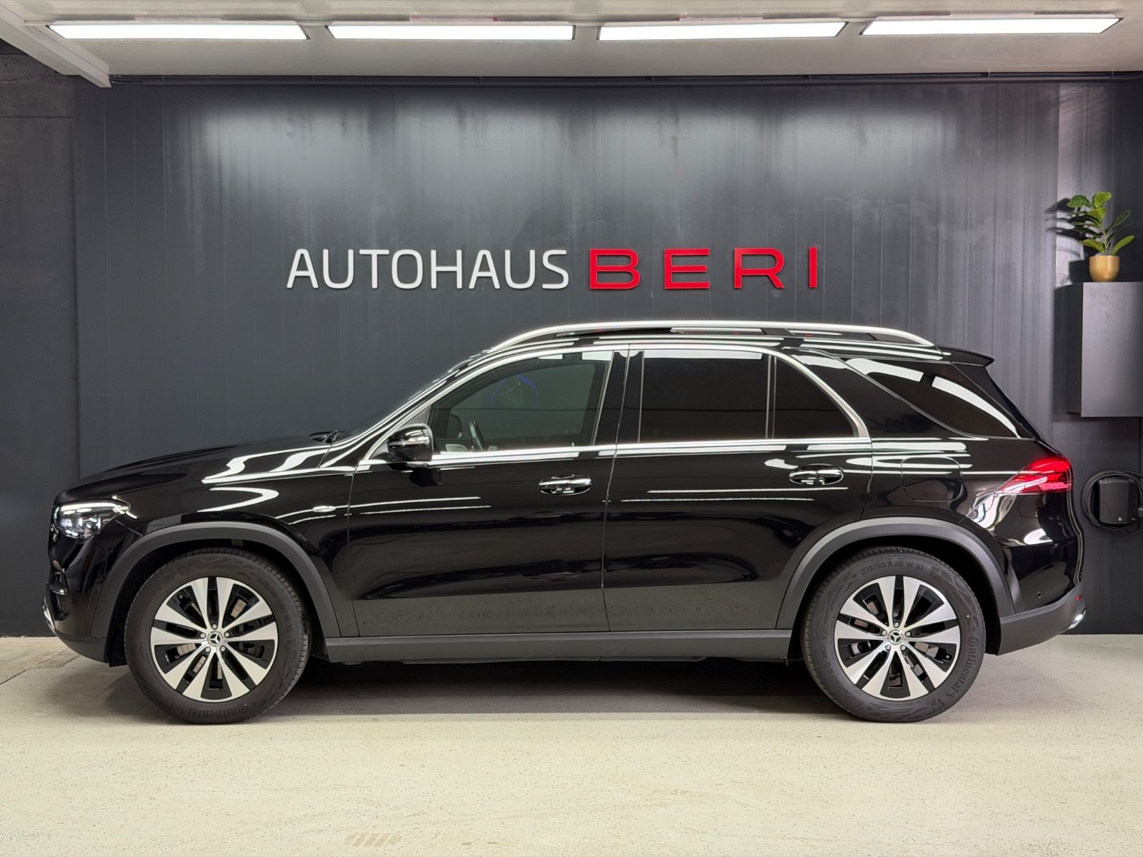 Mercedes-Benz GLE 350de 4M 360° AHK Pano Burmester Memory 20 foto 4