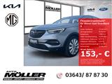 Opel Grandland X 1.6T PHEV Innovation Navi Kamera LED - Opel Grandland (X) innovation mit Hybrid-Antrieb (Benzin/Elektro)