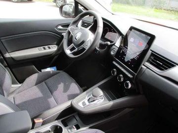 Fahrzeugabbildung Renault Captur Techno II Mild Hybrid TCe 140 EDC (Automa