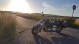 Yamaha XVS 1100 Dragstar - YAMAHA DRAGSTAR 1100