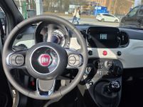 Fiat 500 - Vorschau Bild 16