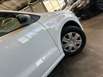 MYAUTOCENTER – Gebraucht- und Jahreswagen mit Werkstattservice in Pfaffenhofen Volkswagen Polo V Trendline *1-HAND*KLIMAANLAGE*tÜV:827*