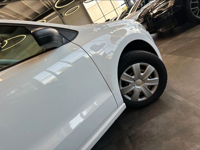 MYAUTOCENTER – Gebraucht- und Jahreswagen mit Werkstattservice in Pfaffenhofen Volkswagen Polo V Trendline *1-HAND*KLIMAANLAGE*tÜV:827*