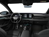 Audi Q6 e-tron - Vorschau Bild 8