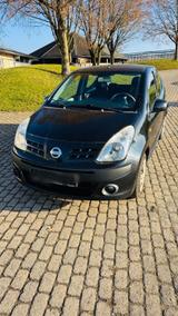 Nissan Pixo TÜV neu Service Neu Top Zustand - gebrauchte Nissan Pixo aus dem Jahr 2011