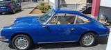 Porsche 912