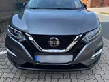 Nissan Qashqai 1.3 DIG-T 159PS N-CONNECTA N-CONNECTA - Nissan Qashqai: Limousine