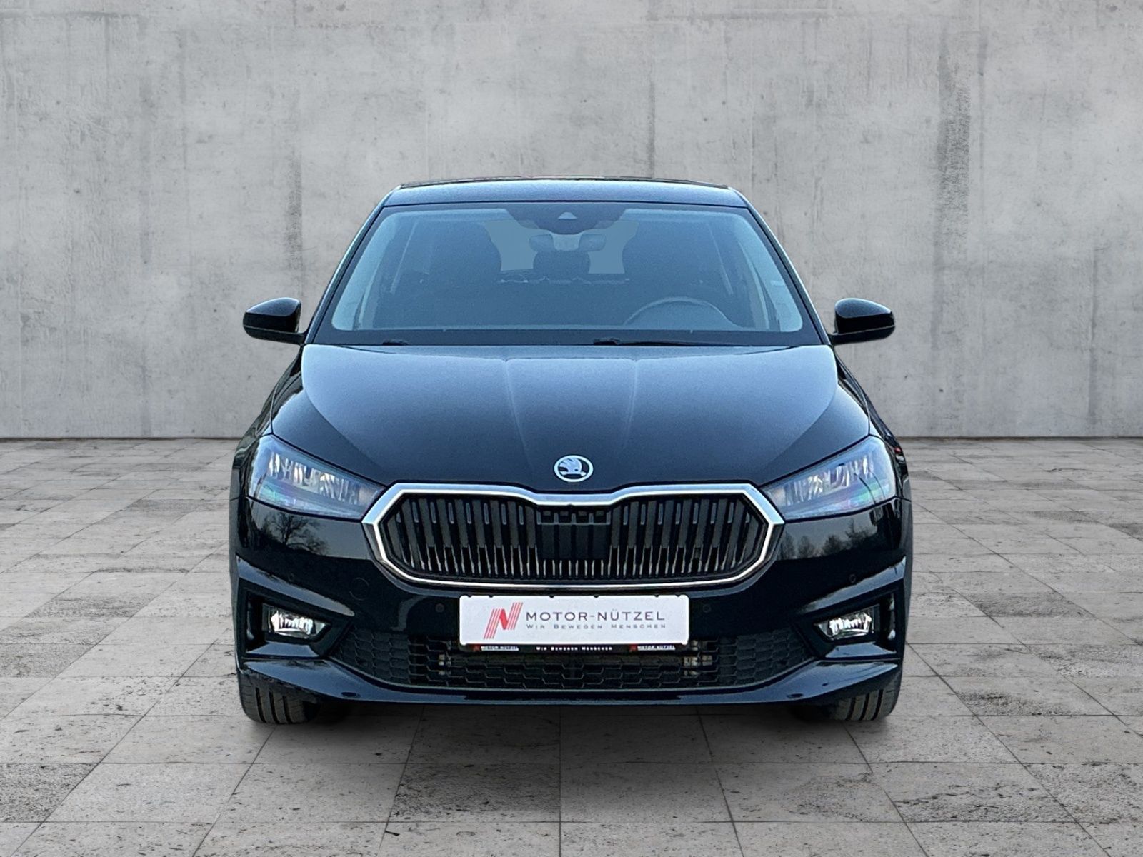 Skoda Fabia - Bild 3