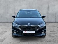 Skoda Fabia - Vorschau Bild 3