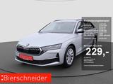 Skoda Octavia Combi 1.5 TSI mHEV DSG Selection HEAD UP - Skoda Octavia 1U mit Benzin-Antrieb