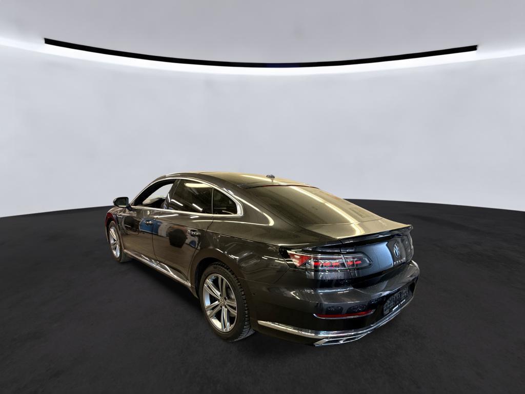 Volkswagen Arteon R-Line Pano Standhzg IQ-LED Matrix H&K