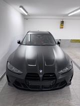 BMW M3 Competion M xDrive Touring  Carbon-Keramik