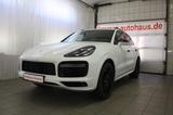 Porsche Cayenne Turbo nurPorsche/Sportauspuff/8Alufelgen - Porsche Cayenne in Rostock