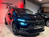 Citroën C4 Picasso/Spacetourer Shine NAVI/PANO/AHK/360/ - gebrauchte Citroën C4 Picasso aus dem Jahr 2017