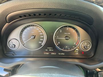 BMW X3 - 10