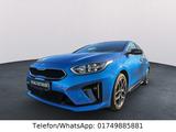 Kia ProCeed GT-Line, Navi, R-Kamera,SHZ,PDC,TÜV10/26 - Kia pro cee'd / ProCeed Diesel Gebrauchtwagen
