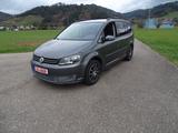 Volkswagen Touran Trendline 5 Sitze Klima eFH PDC ALU - VW Touran bis 5.000 Euro