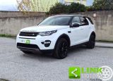 Land Rover LAND ROVER Discovery Sport 2.0 eD4 150 CV 2WD (A