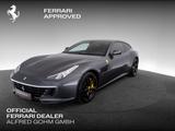 Ferrari GTC4Lusso - Ferrari aus 2019