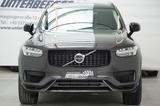 Volvo XC90 T8 Ultra Dark Recharge Plug-In Hybrid AWD - Volvo XC90: Ultra Dark