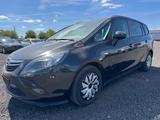 Opel Zafira C Tourer Business Edition - Opel Zafira: Business Edition