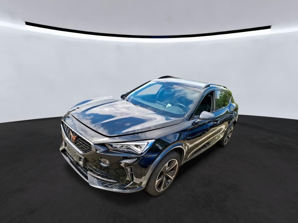 Image of Cupra Formentor