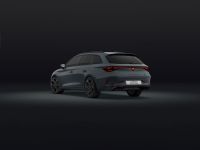 Cupra Leon - Vorschau Bild 2