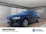 Audi A3 35TFSI Sportback design MMI-NAVI+LED+TEMPOMAT