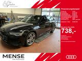 Audi A6 Avant 50 TDI quattro sport Matrix|AHK - Audi A6 Gebrauchtwagen in Bielefeld