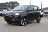 Fiat Panda Hybrid City Plus 1.0 GSE Tech Plus Paket - Fiat Panda Vorführfahrzeuge