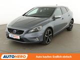 Volvo V40 2.0 D3 Momentum*NAVI*TEMPO*CAM*PDC*LIM* - Volvo Gebrauchtwagen in Frankfurt