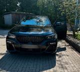 BMW X6 M50 M50i - - BMW X6 M50 aus 2021