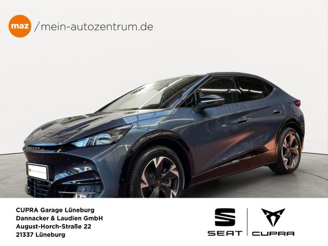 CUPRA Tavascan Endurance 82kWh Alu LED Kamera Navi ACC
