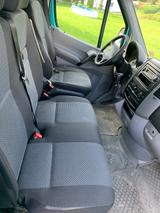 Mercedes-Benz Sprinter 313 CDI AHK 2.0TOP 2.Hand LKW-Zulassung - gebrauchte Mercedes-Benz Sprinter aus dem Jahr 2009